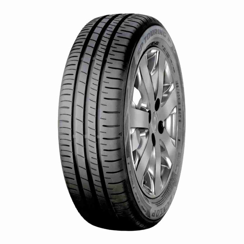 Neumáticos Dunlop 175/70r13 H/t