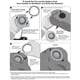 thumbnail image 5 of Disfraz Inflable Original T rex Para Adultos, 5 of 5