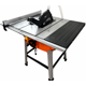 thumbnail image 1 of Sierra de Mesa Redbo RB-SM-2541 (1800W, 10 Pulgadas, Corte 86mm), 1 of 2