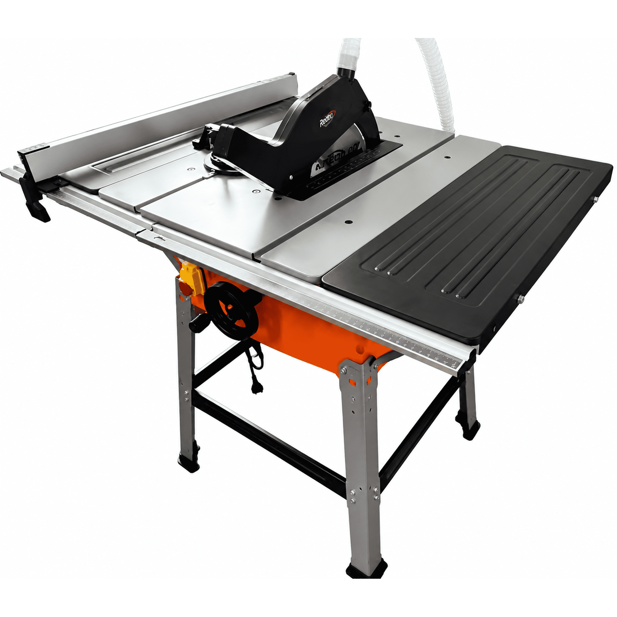 Sierra De Mesa Redbo Rb-sm-2541 (1800w, 10 Pulgadas, Corte 86mm)