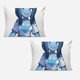 thumbnail image 2 of Ruby Gillman Teenage Kraken Soft 3D Printed Duvet Cover Bedding Set with Comforter Cover 3 Piece Set, 2 of 5