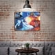 thumbnail image 4 of Cartel Metálico Decorativo Blox Fruits Desmarcar 20x30 cm, 4 of 6