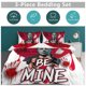 thumbnail image 5 of Michael Myers Print Bedding Set Pattern Duvet Cove Set3 Pieces Quilt Cover And Pillowcases for Women Men Teens choose fro, 5 of 5