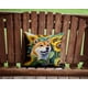 thumbnail image 2 of Cojín Sunflowers Shiba Inu, 2 of 6