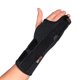 thumbnail image 1 of Férula para fracturas tipo bóxer Ezy Wrap con soporte para dedos, 1 of 6
