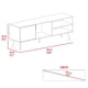 thumbnail image 4 of Rack Tv 65" Vulcan 1 Puerta Abatible Capri, 4 of 7