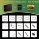 thumbnail image 3 of Kit de Luces Compatible LEGO 43279 Wall-E y EVE USB, 3 of 3