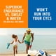 thumbnail image 5 of Paquete triple de protector solar Banana Boat Sport Ultra SPF 50, 5 of 8