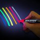 thumbnail image 1 of Uv-fluorescent Refill 30 Ml Orange, 1 of 2