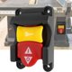 thumbnail image 1 of Interruptor Sierra Wadoy 20A 125V 16A 250V Ryobi BTS15, 1 of 3