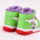 thumbnail image 3 of Zapatilla Luces Niño Buzz Lightyear Toy Story Verde Disney, 3 of 4