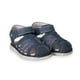 thumbnail image 1 of Sandalias Niño Azul Pillin, 1 of 3