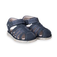 Sandalias Niño Azul Pillin