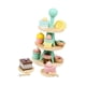 thumbnail image 4 of Juego De Té De Madera Para Niñas Accesorios De Cocina Para Niñas, 4 of 5