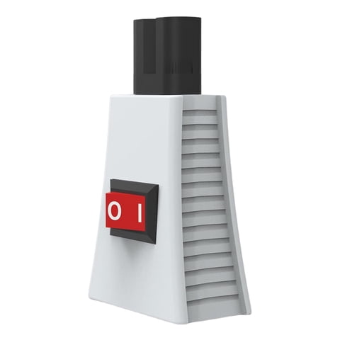 Bothyi - Interruptores De Consola De Juegos Accesorios De Consola Interruptores De Protección Para Ps5