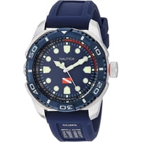 Reloj Nautica Hombre Naptds902