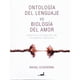 thumbnail image 1 of Libro Ontología Del Lenguaje Vs Biología Del Amor, 1 of 2