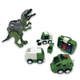 thumbnail image 4 of Dinosaurio Sanitizador con Luces y Sonidos Magnetics, 4 of 5