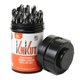 thumbnail image 1 of Juego de Brocas KnKut Drill Buddy Longitud Jobber 1.6-12.7 mm, 1 of 9