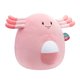 thumbnail image 2 of Peluche de peluche Pokémon Squishmallows Chansey 50 cm, 2 of 3
