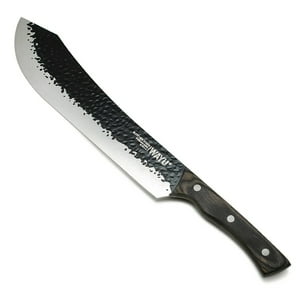 Disparo - Cuchillo Hammer Butcher 10 Pulgadas Wayu Limited Parrilla Asado Cocina