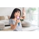 thumbnail image 5 of Micrófono de karaoke eKids Disney Stitch Bluetooth para niños, 5 of 9