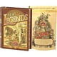 thumbnail image 2 of Libro Con Té Negro - Legends Ancient Ceylon - 100 Gr Hojas, 2 of 3