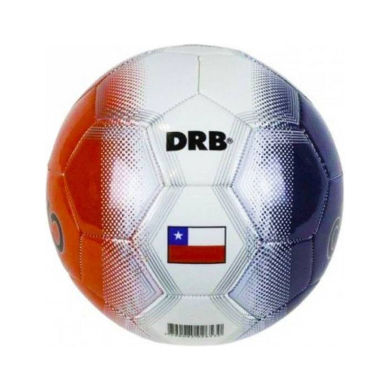 Balón De Fútbol Chile N°4