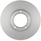 thumbnail image 1 of Disco de freno de disco Bosch QuietCast Premium para Toyota Tacoma, 1 of 3