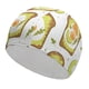 thumbnail image 1 of Gorro de Natación Desmarcar Licra Pan Tostado, 1 of 6