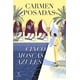 thumbnail image 1 of Libro Cinco moscas azules - Carmen Posadas, 1 of 2