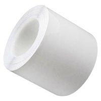 Ioensy - Película De Protección De Superficie De Pintura Transparente, Accesorios De Ciclismo, Coches Antiarañazos, 100Cm De Largo