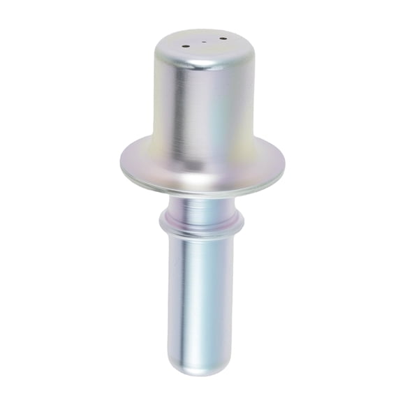 12583384 Válvula PCV para Chevrolet Camaro Caprice Captiva Equinox Impala Malibu Traverse, Válvula de Ventilación Positiva del Cárter para GMC Acadia Terrain, para Buick para Cadillac