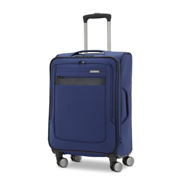 Equipaje Samsonite Ascella 3.0 Softside CO EXP Spinner Azul