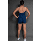 thumbnail image 2 of Tank Top Azul Marino espalda baja, 2 of 3