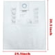 thumbnail image 2 of Bolsa Aspiradora Hedwiple 496186 Selfclean 5 Pack para Festool CT36, 2 of 3