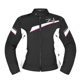 thumbnail image 2 of Chaqueta de Moto Richa Gotham 3 Impermeable Mujer Negro Blanco Rosado Talla DS, 2 of 5