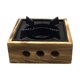 thumbnail image 5 of Estufas Portátiles De Alcohol Horno Equipo De Cocina Para Camping Senderismo Picnic 16 Cm, 5 of 5