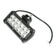 thumbnail image 1 of Barra Led 36 Watts Recta 9 A 32 Volts, 1 of 5