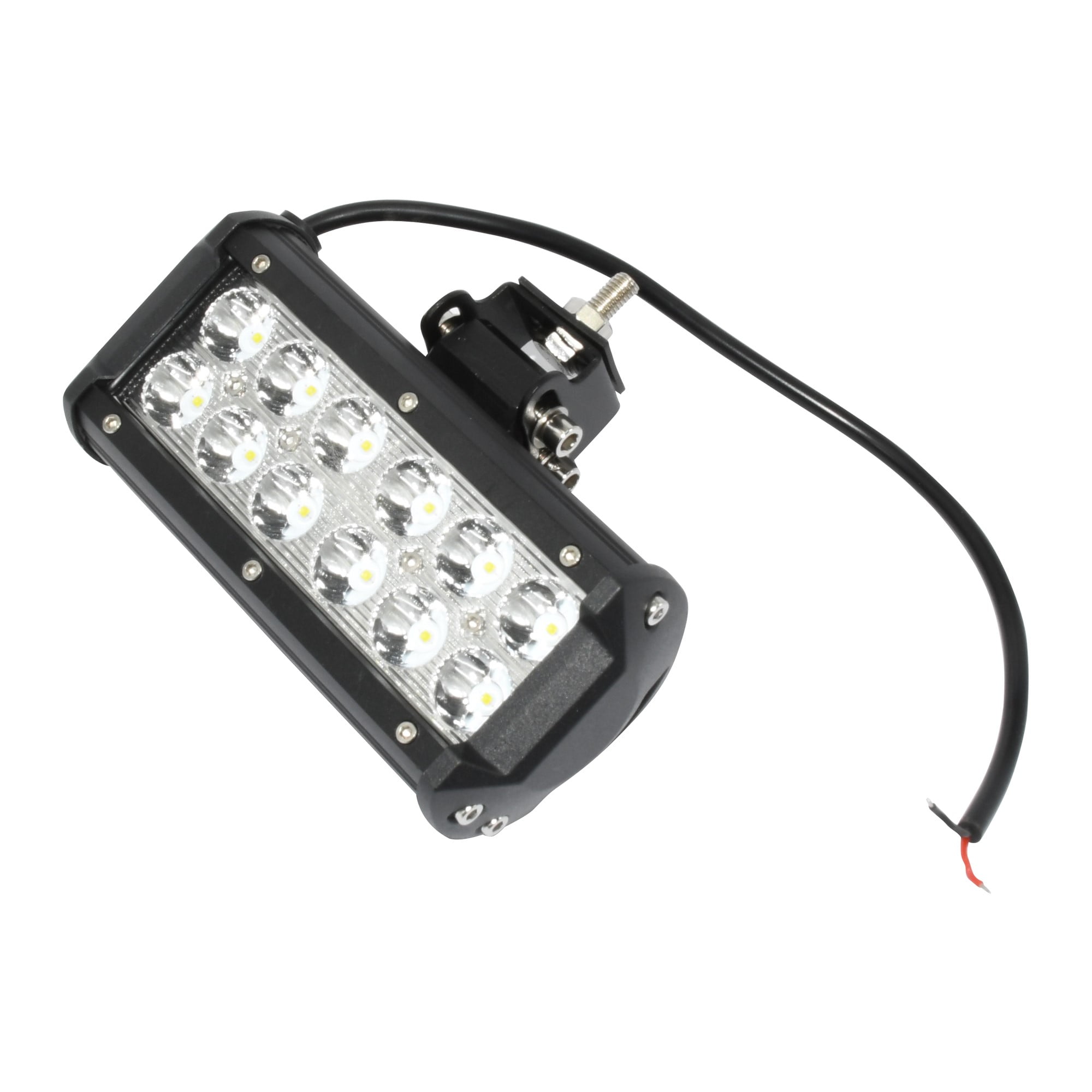 Gotek - Barra Led 36 Watts Recta 9 A 32 Volts