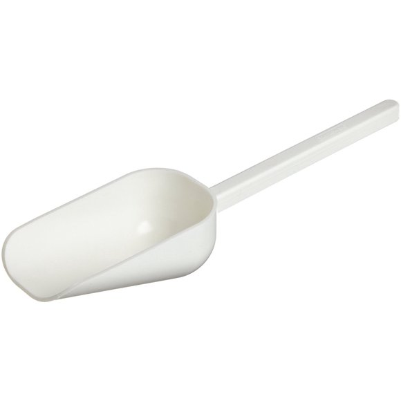 Cucharilla de Muestreo SP Scienceware 125 ml Blanca de Plástico - Pack de 100