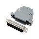 thumbnail image 1 of Conector Terminal Armable DB25 Macho Puerto Paralelo, 1 of 4