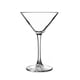 thumbnail image 3 of Set De 6 Copas Martini 230 cc Linea Enoteca, 3 of 4