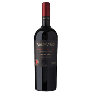 Vino Valdivieso Single Vineyard Malbec 13° 750Cc