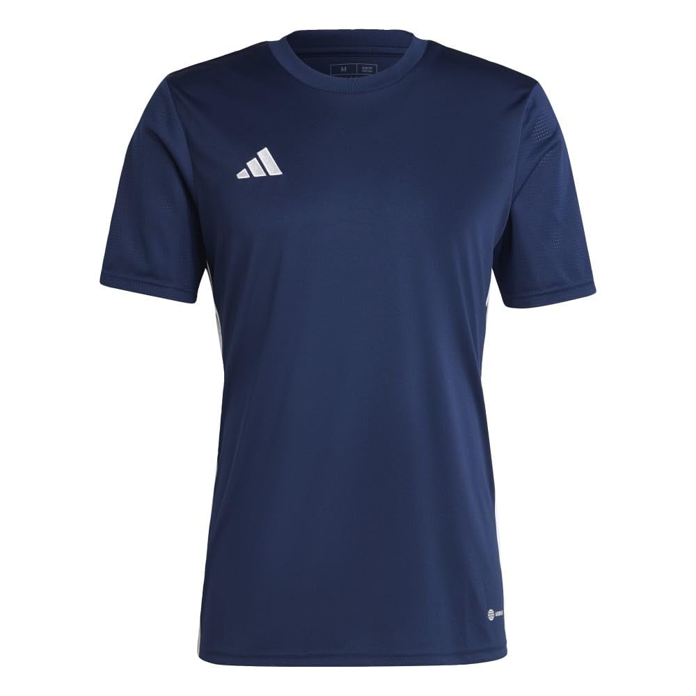 Jersey Adidas Tabela 23 Team Para Hombre Azul Marino/blanco
