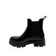 thumbnail image 5 of Botin de agua ZAZ56 Negro, 5 of 5