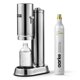 thumbnail image 1 of Carbonator Pro Aarke Máquina de Agua con Gas de Acero Inoxidable, 1 of 8