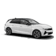 thumbnail image 2 of Disco Freno para auto Opel Astra 2022-2023 Delantero, 2 of 5