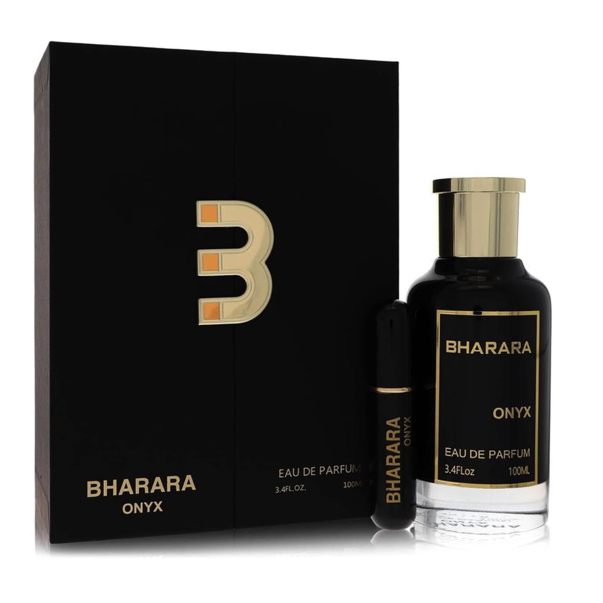 Bharara Beauty - Perfume B Bharara Bharara Onyx Eau De Parfum, 100 Ml