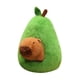 thumbnail image 3 of Carpincho De Peluche Para Decoración Del Hogar, Mu?eco De Carpincho De Felpa Para Adolescentes De La Familia, 35cm, 3 of 5
